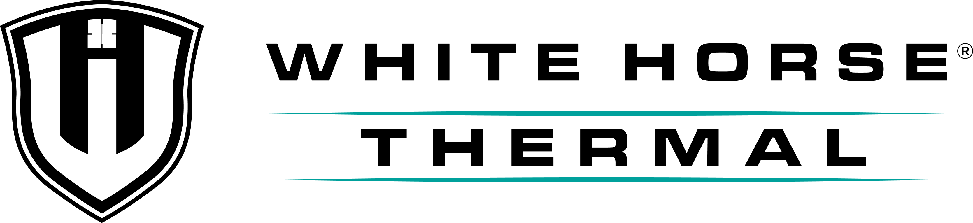 White Horse Thermal